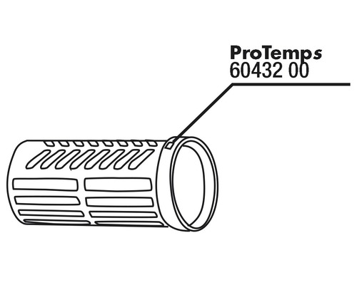 ProTemps Heizpatrone 60432 00