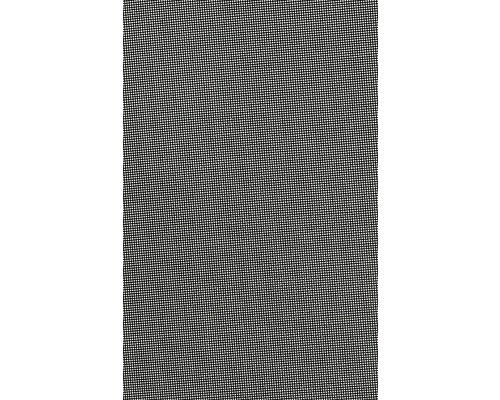 Nahaufnahme eines Insektenschutzgitter