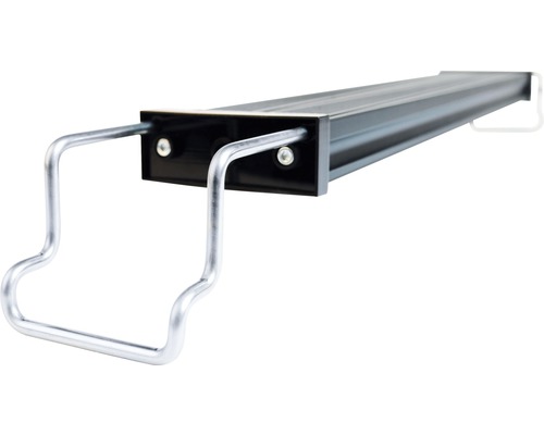 Aquariumleuchte mit Halterung