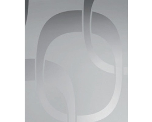 Abstraktes Kettenmuster