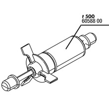 Ersatzteil für Pumpe