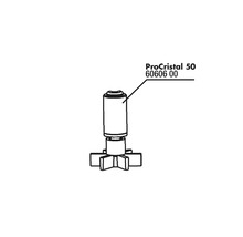 Rotor-Set JBL ProCristal 50