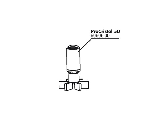 ProCristal 50 Ersatzteil