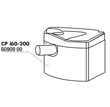CP i60-200 Kondensatpumpe