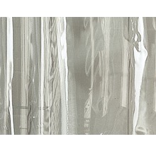 Kunststoff-Streifenvorhang als Meterware