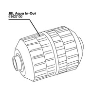 JBL Aqua In-Out Wasserwechsler für Aquarien