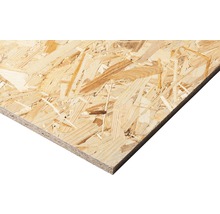 OSB3 Platte 2500 x 1250 x 22 mm ungeschliffen (Zuschnitt online reservierbar)-thumb-2