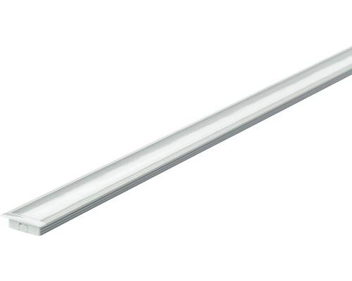 Profipack LED Leiste CL14, 20 x 2 m, 25 x 20 mm - HORNBACH