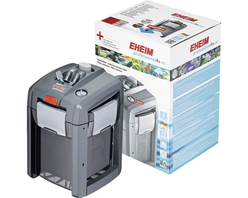 Aquarium Aussenfilter EHEIM Professionel 4+ 250 l Aquarium Aussenfilter EHEIM Professionel 4+ 250 l