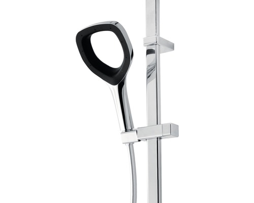 Brausestangenset mit Handbrause