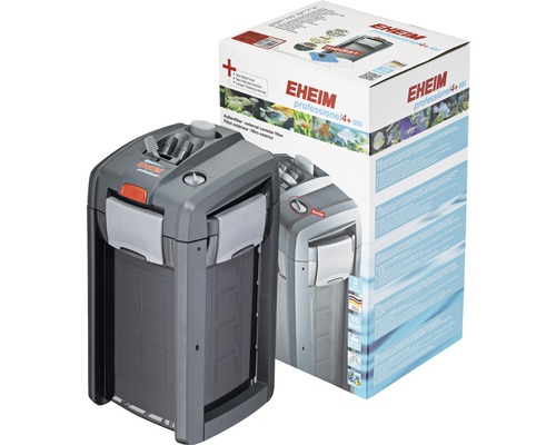 Aquarium Außenfilter EHEIM Professionel 4+ 600 l Aquarium Außenfilter EHEIM Professionel 4+ 600 l