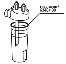 Dichtung JBL für CO2 Count