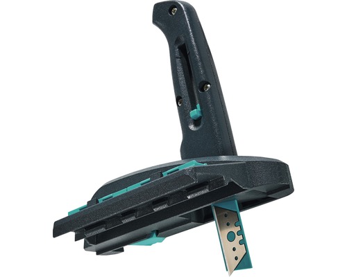 Wolfcraft Fugenkratzer mit Klinge