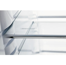 Einbau-Kühlschrank mit Gefrierfach Amica EKS 16181 BxHxT 54 x 87.9 x 54 cm Kühlteil 100 l Gefrierteil 16 l-thumb-3