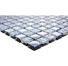 Mosaikfliesen aus Glas