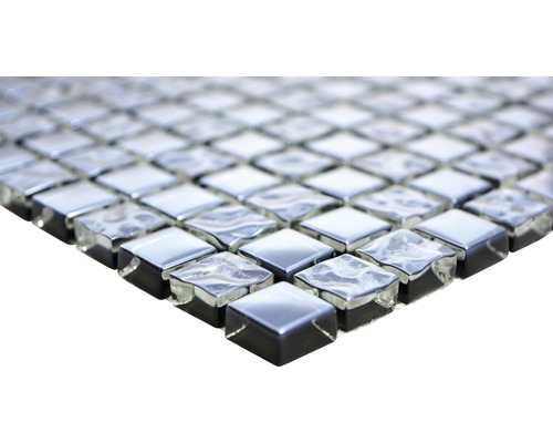 Mosaikfliesen aus Glas