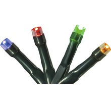 LED-Lichterkette mit mehreren Farben