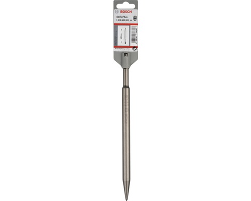 Bosch Logo. SDS-Plus Spitzmeißel.