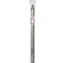 Bosch Flachmeißel in transparenter Verpackung