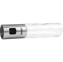 Ölsprüher aus Edelstahl und Glas