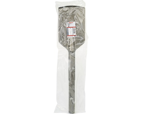Bosch Flachmeissel in Verpackung