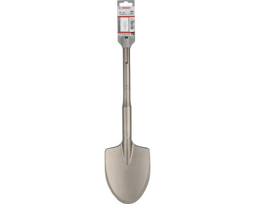 Bosch Spatmeißel, ein Werkzeug zum Bearbeiten von Stein und Beton