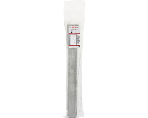 Bosch Flachmeißel in Folienverpackung