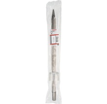 Sechskant 19mm abgedreht Spitzmeißel Bosch 400mm