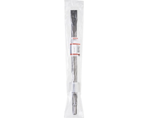 Bosch Flachmeißel in Verpackung