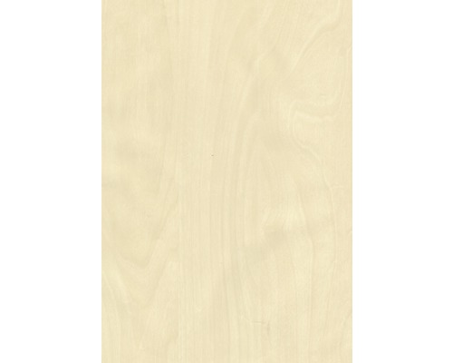 Nahaufnahme einer hellen Holzplatte