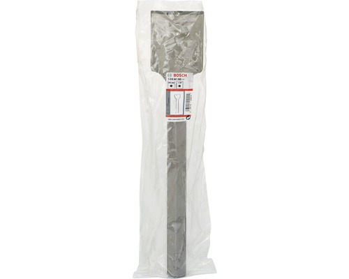 Bosch Flachmeißel in Verpackung