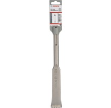 Bosch Flachmeißel mit genuteter Schneide