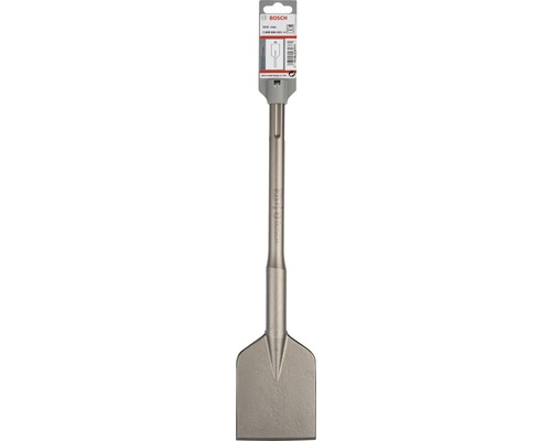 Bosch Flachmeißel mit SDS plus Aufnahme