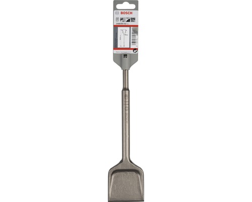 Bosch Flachmeißel mit SDS-plus Aufnahme