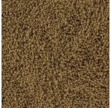 Nahaufnahme von Holzpellets als Brennmaterial