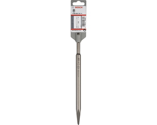 Bosch Flachmeißel mit Verpackung