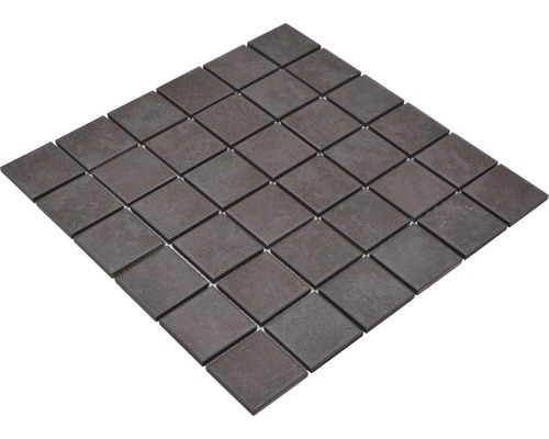 Mosaikfliese aus Steinzeug