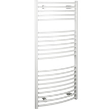 Badheizkörper Europa 695x500 mm Weiss