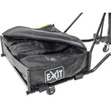 EXIT mob. Basketballkorb Galaxy+Dunkring
