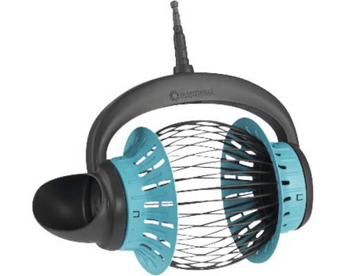 Gardena Obstsammler zur einfachen Ernte von Obst