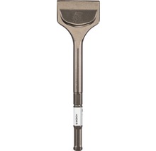 Sechskant 22mm Spatmeißel Bosch 115x400mm