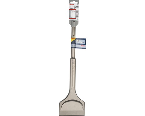 Bosch Flachmeißel mit SDS plus Aufnahme