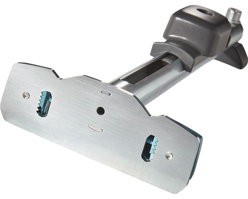 Metallhalterung zur Wandmontage