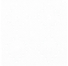 Duscheinlage spirella Alaska 55 x 55 cm weiß-thumb-2