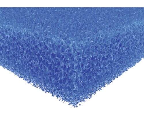 Nahaufnahme von Schaumstoff