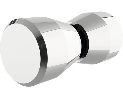 Türknopf aus Metall