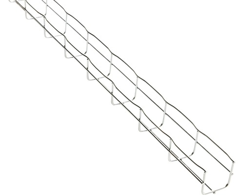 Kabelrinne aus Metalldraht