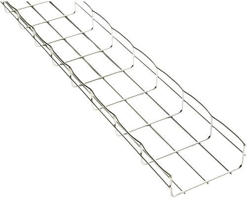 Kabelrinne aus Metall