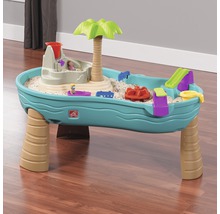 Sand- und Wassertisch Step2 Splish Splash seas 107x76x69 cm