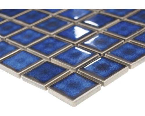 Mosaikfliesen aus Keramik